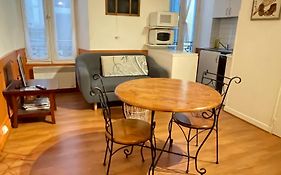 Studio N°1 au coeur de Bagnères de Bigorre